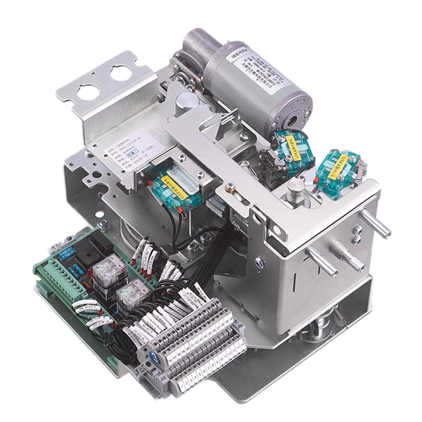Mecanismo eléctrico de 11KV para aparamenta de media tensión