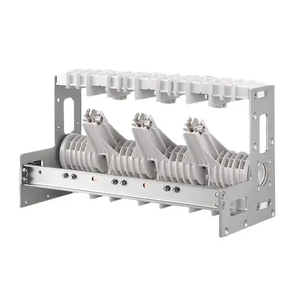 Desconector de interruptor de aislamiento de media tensión de 11 KV