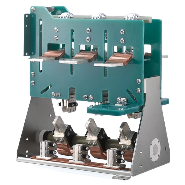 Interruptor aislador del disyuntor de la unidad principal del anillo de 11KV