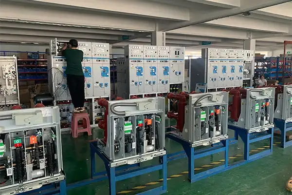 Nueva energía: impulsando la transformación verde de los sistemas eléctricos