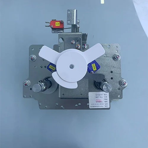 11kv Medium Voltage Vcb Circuit Breaker With Isolating Mechanism