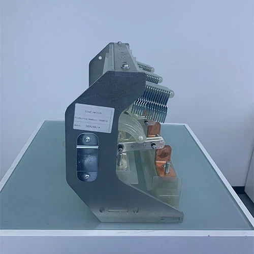 11kv Rmu Panels Indoor Medium Voltage Load Break Switches